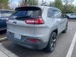 2016 Jeep Cherokee Altitude