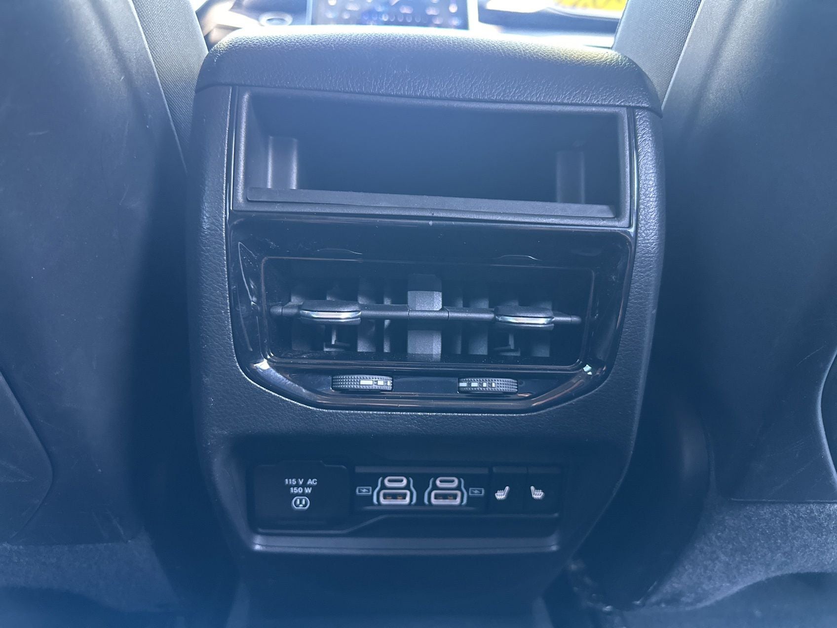 2022 Jeep Grand Cherokee 4xe