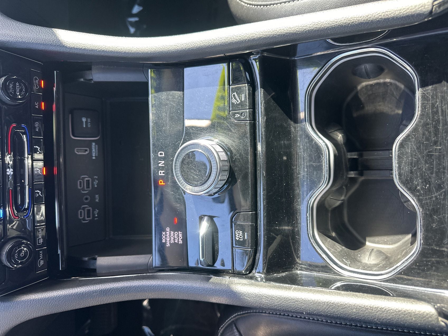 2022 Jeep Grand Cherokee 4xe