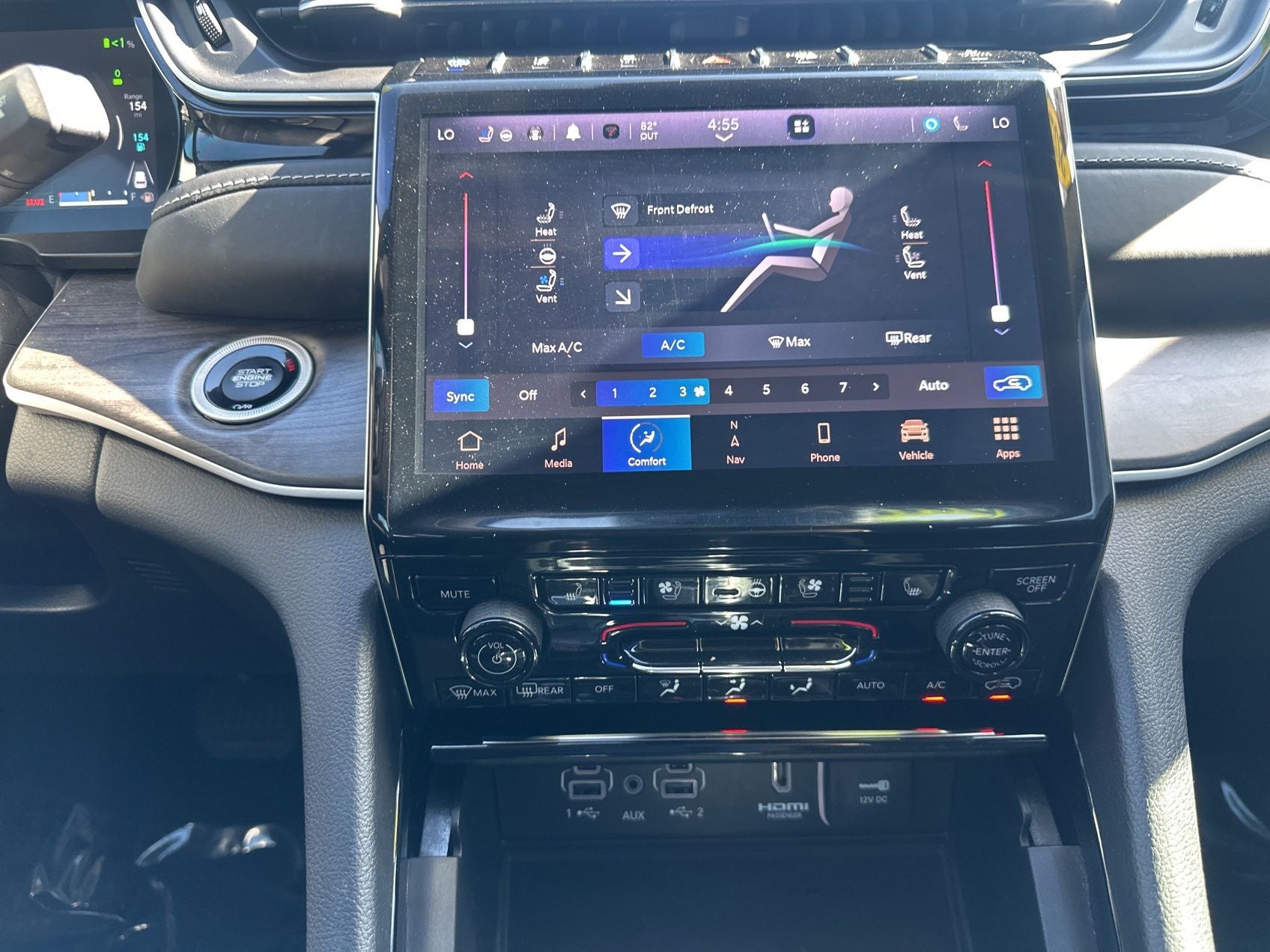 2022 Jeep Grand Cherokee 4xe
