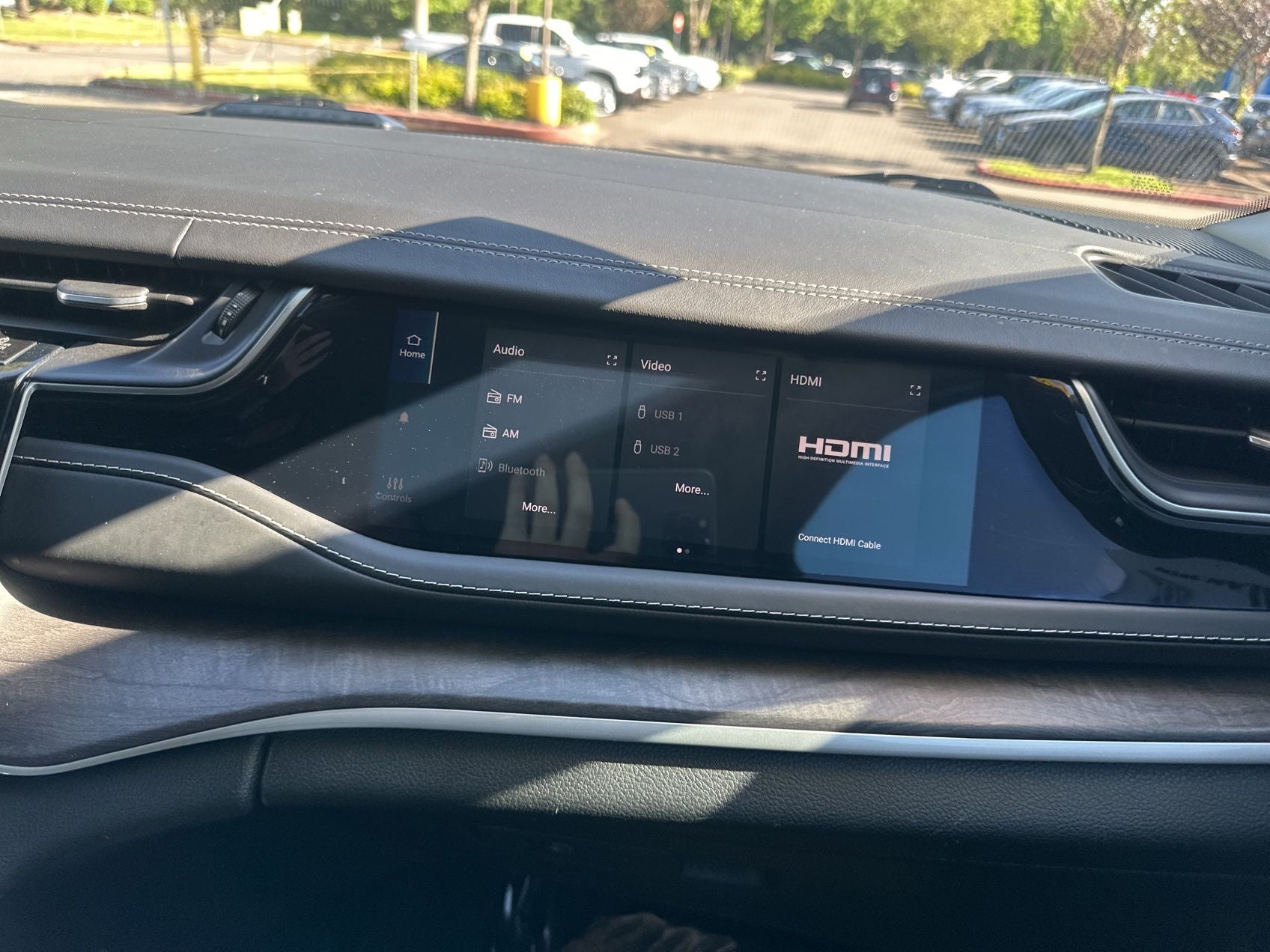 2022 Jeep Grand Cherokee 4xe