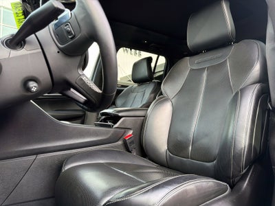 2023 Jeep Grand Cherokee Overland 4xe