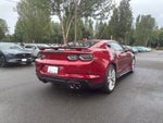 2021 Chevrolet Camaro SS 2SS
