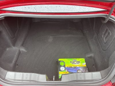 2021 Chevrolet Camaro SS 2SS