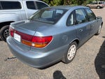 2002 Saturn L200 Base