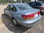 2002 Saturn L200 Base