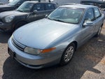 2002 Saturn L200 Base