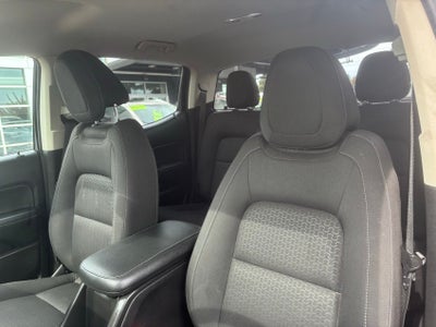 2019 GMC Canyon SLE1