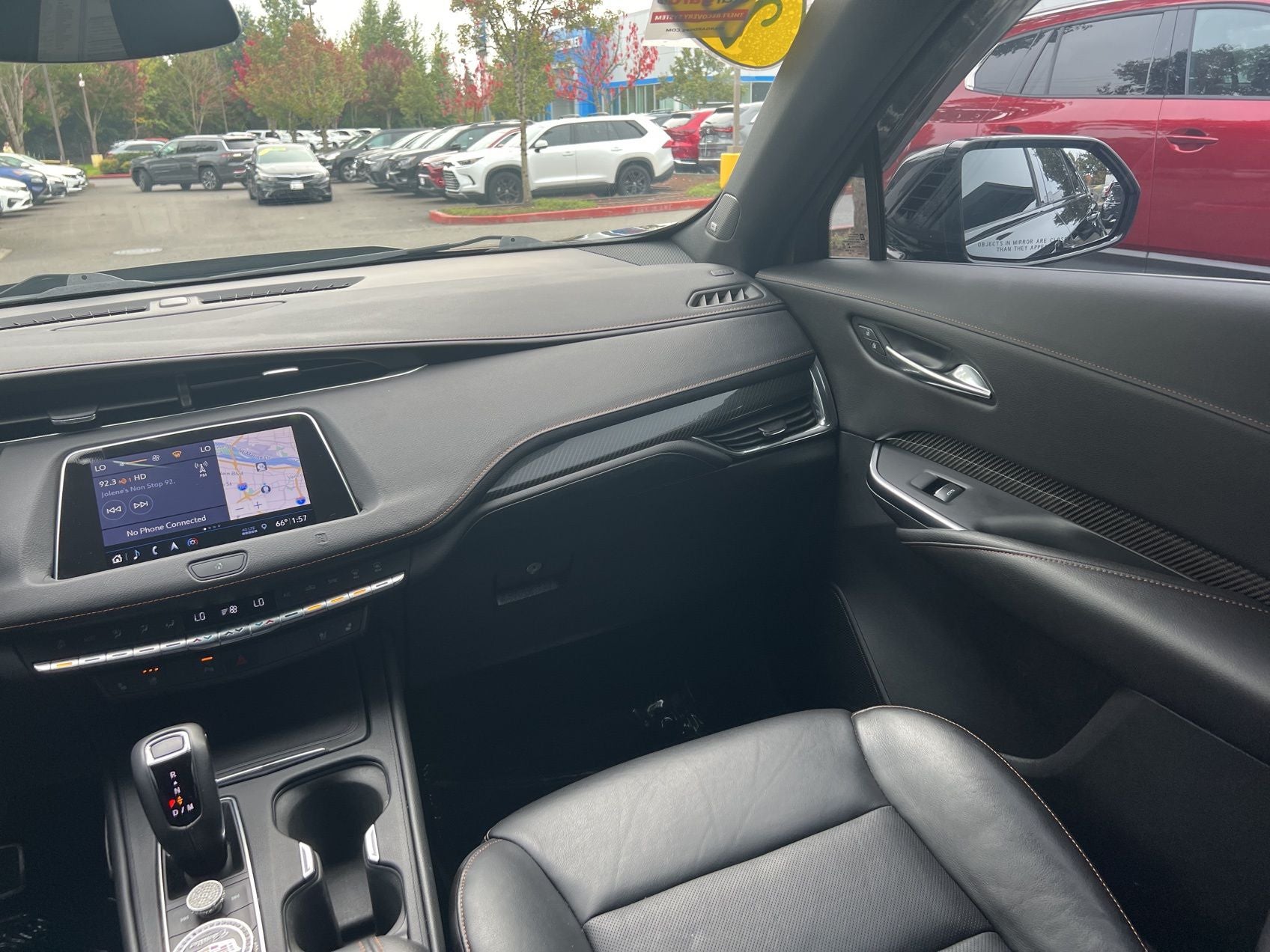 2019 Cadillac XT4 Sport