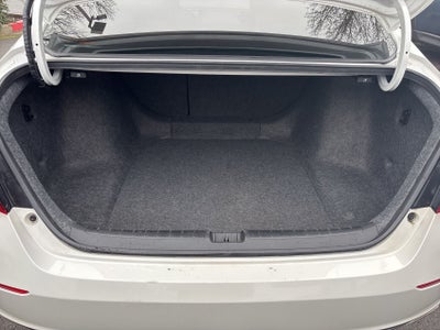 2018 Honda Accord EX-L 2.0T Navigation