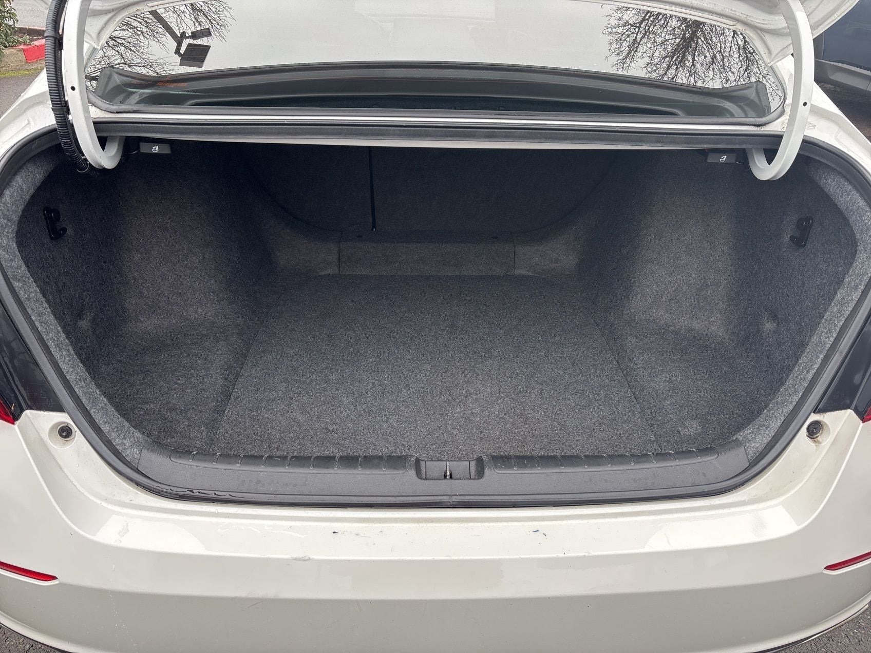 2018 Honda Accord EX-L 2.0T Navigation