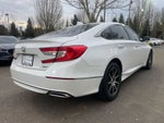 2018 Honda Accord EX-L 2.0T Navigation