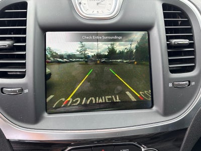 2021 Chrysler 300 Touring