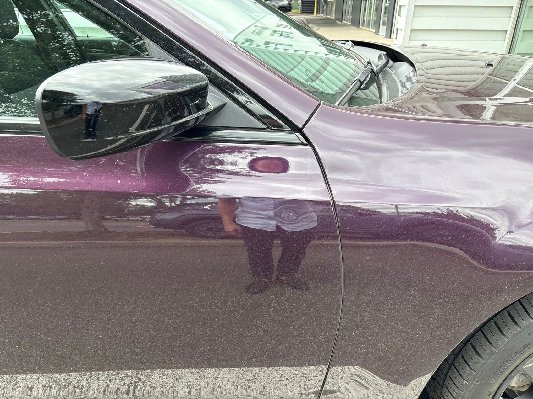 2021 Chrysler 300 Touring