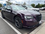 2021 Chrysler 300 Touring