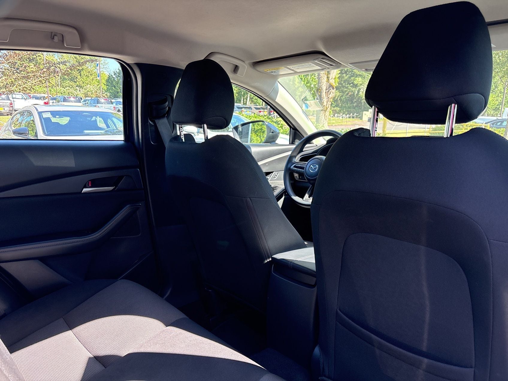 2023 Mazda Mazda CX-30 2.5 S