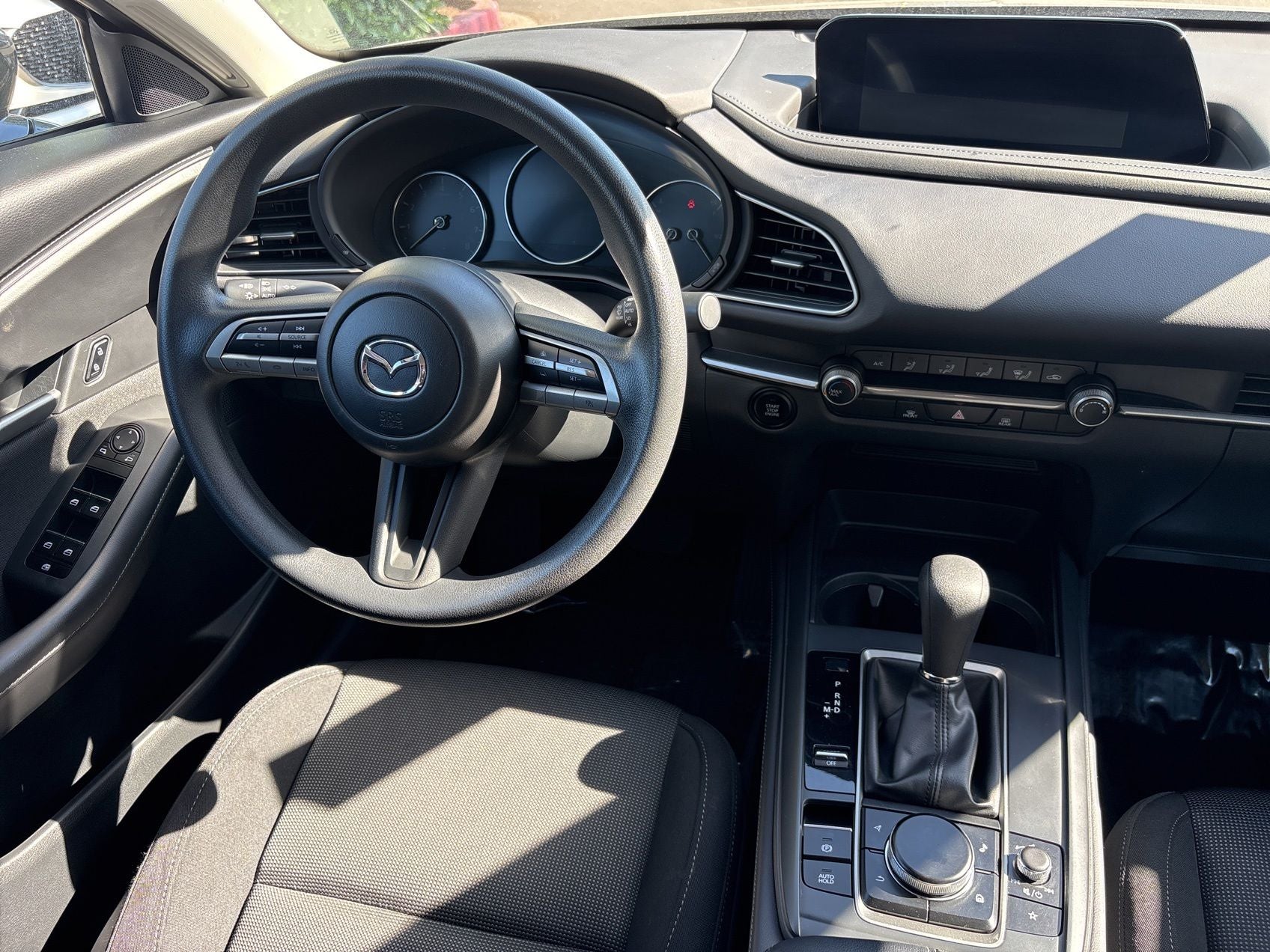 2023 Mazda Mazda CX-30 2.5 S