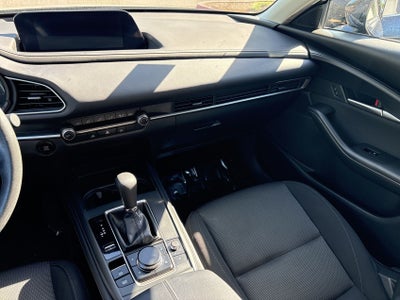 2023 Mazda Mazda CX-30 2.5 S