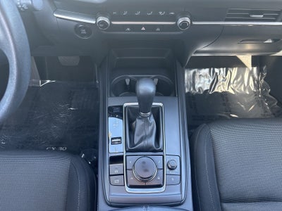2023 Mazda Mazda CX-30 2.5 S