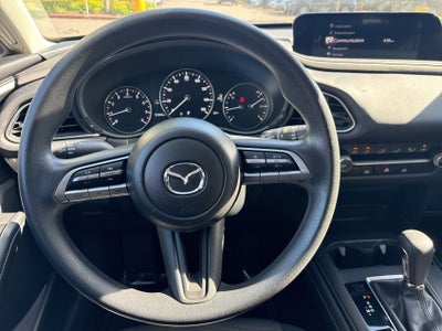 2023 Mazda Mazda CX-30 2.5 S