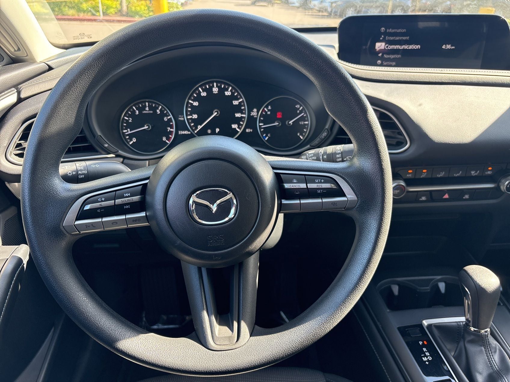 2023 Mazda Mazda CX-30 2.5 S