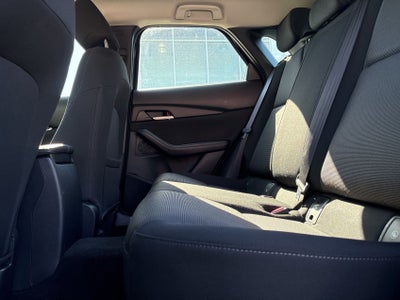 2023 Mazda Mazda CX-30 2.5 S