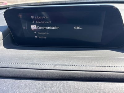 2023 Mazda Mazda CX-30 2.5 S