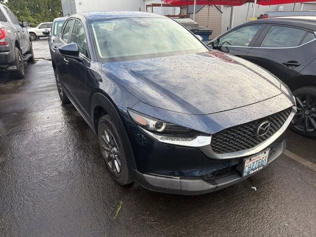 2023 Mazda Mazda CX-30 2.5 S