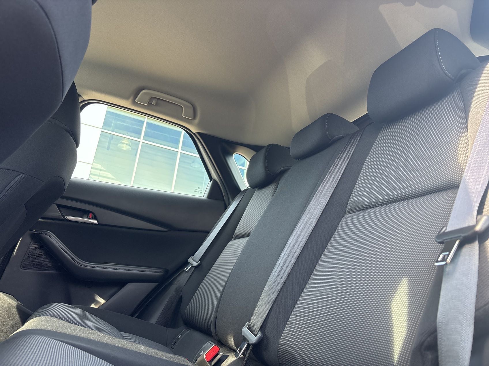 2025 Mazda Mazda CX-30 2.5 S AWD