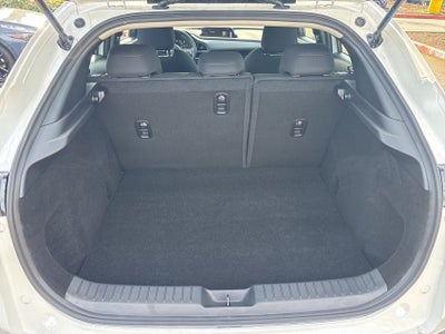 2025 Mazda Mazda CX-30 2.5 S AWD