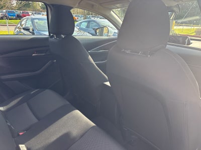 2025 Mazda Mazda CX-30 2.5 S AWD