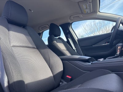 2025 Mazda Mazda CX-30 2.5 S AWD