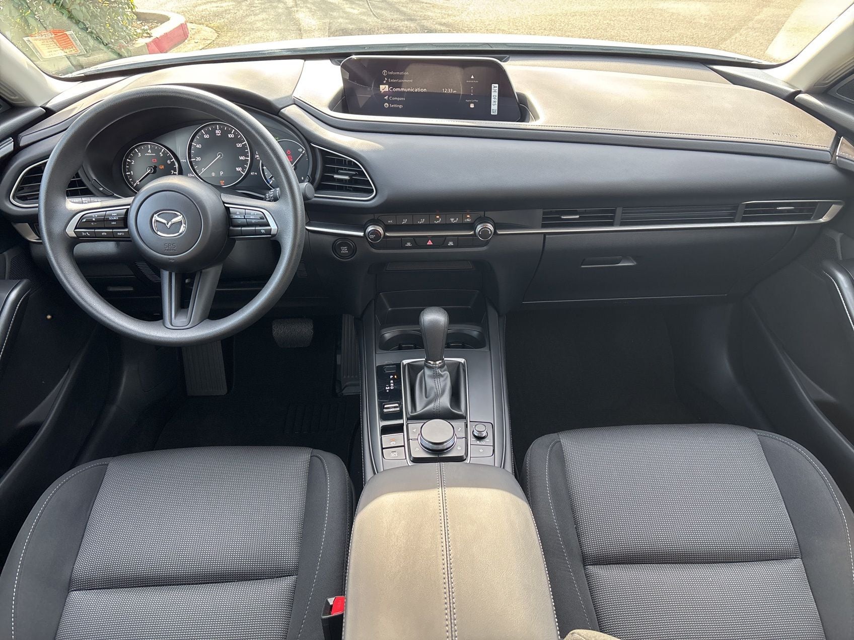 2025 Mazda Mazda CX-30 2.5 S AWD