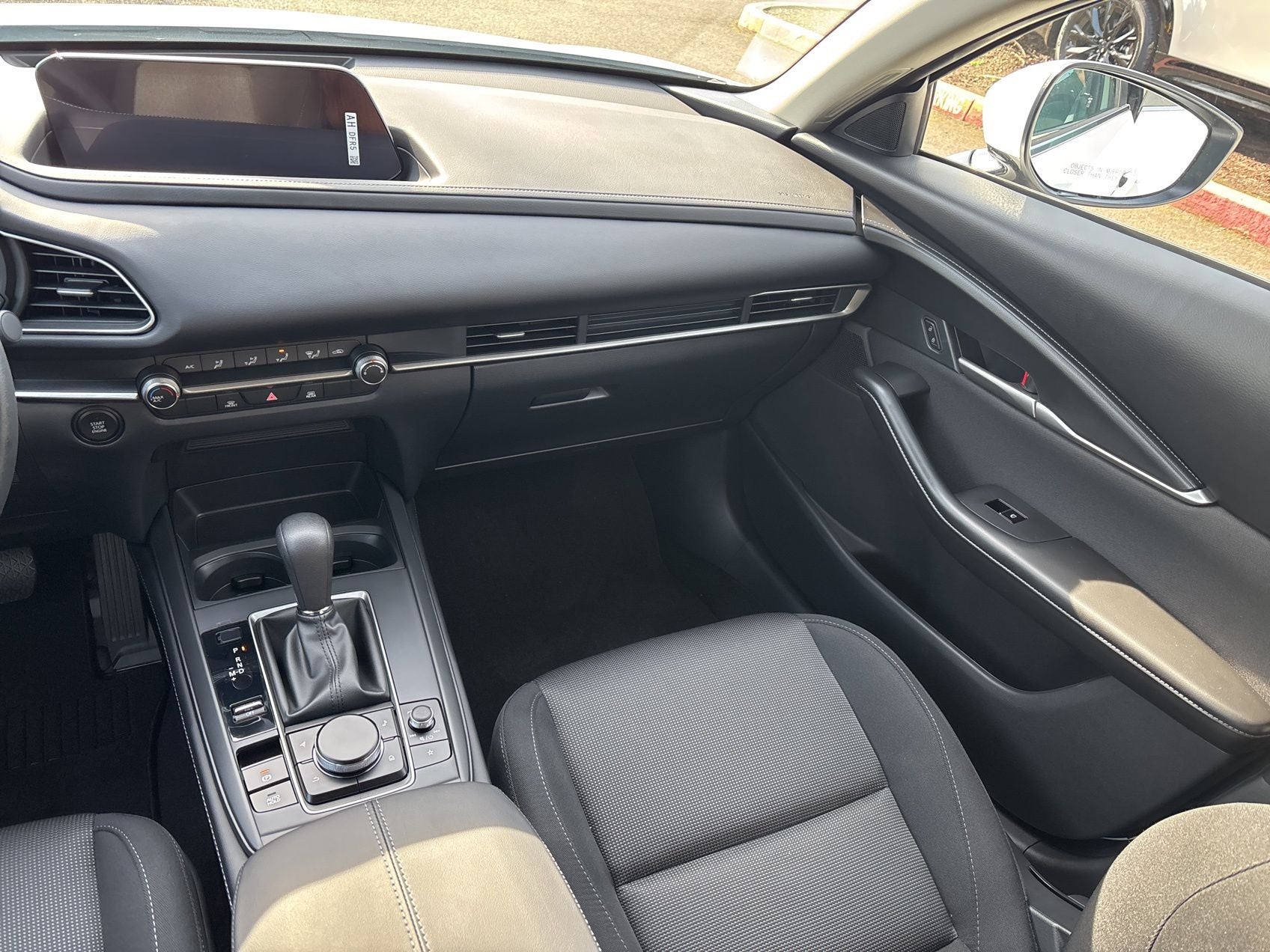 2025 Mazda Mazda CX-30 2.5 S AWD