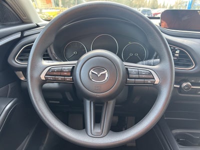 2025 Mazda Mazda CX-30 2.5 S AWD