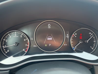 2025 Mazda Mazda CX-30 2.5 S AWD