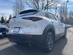 2025 Mazda Mazda CX-30 2.5 S AWD