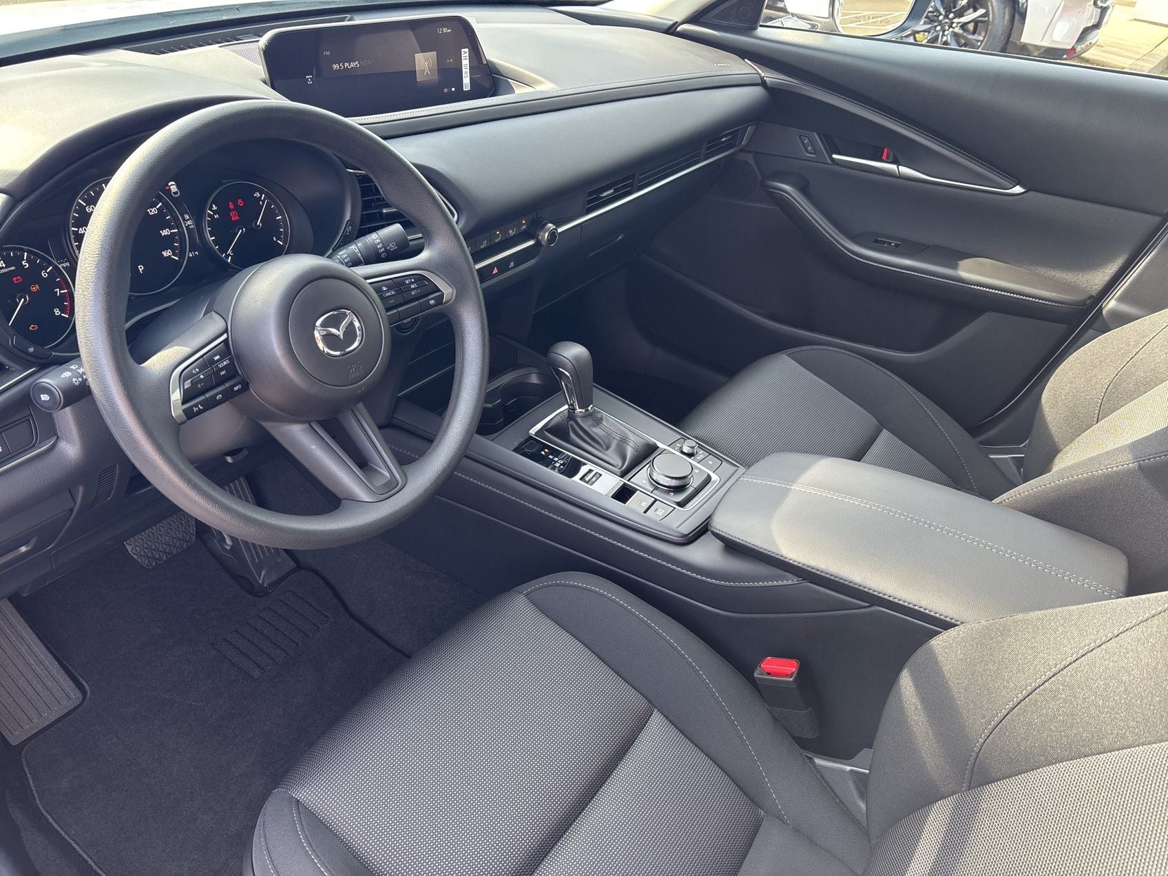 2025 Mazda Mazda CX-30 2.5 S AWD