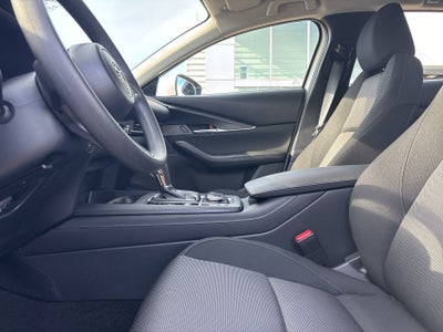 2025 Mazda Mazda CX-30 2.5 S AWD