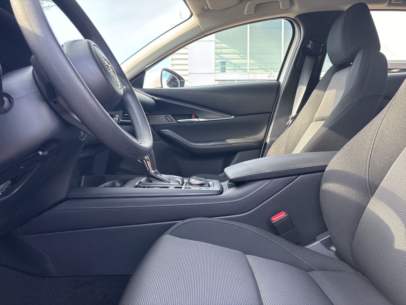 2025 Mazda Mazda CX-30 2.5 S AWD