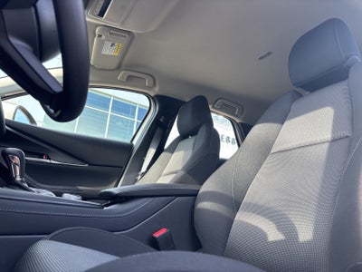 2025 Mazda Mazda CX-30 2.5 S AWD