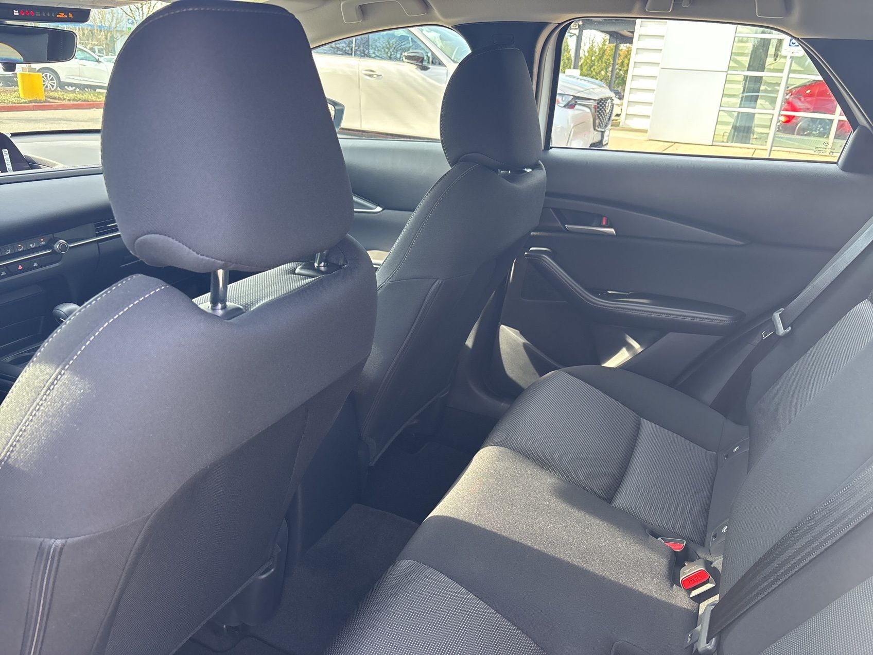 2025 Mazda Mazda CX-30 2.5 S AWD