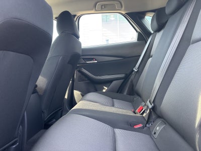 2025 Mazda Mazda CX-30 2.5 S AWD