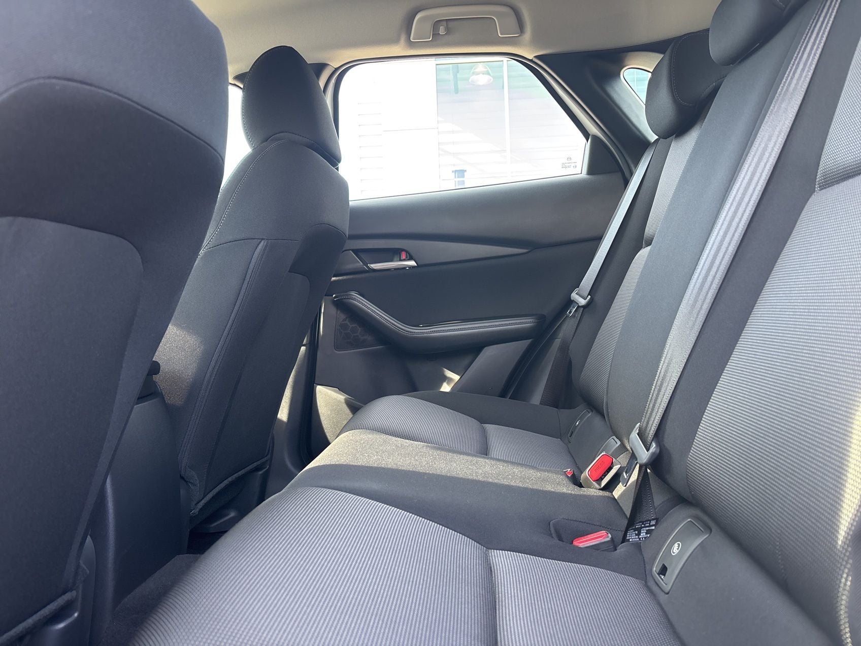 2025 Mazda Mazda CX-30 2.5 S AWD