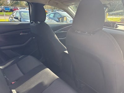 2025 Mazda Mazda CX-30 2.5 S AWD