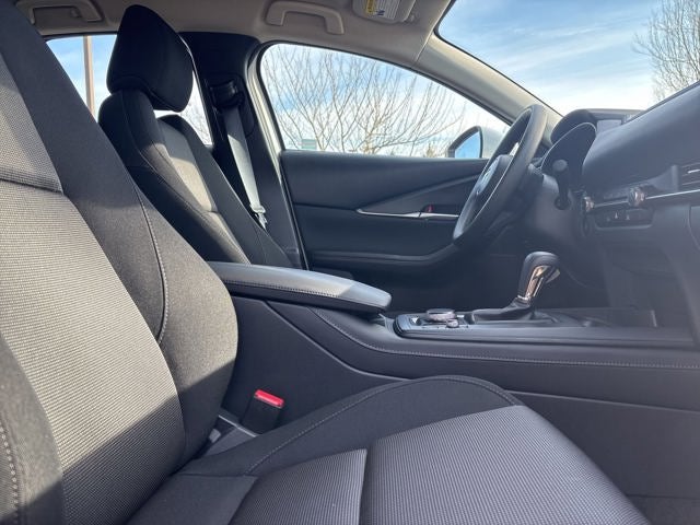 2025 Mazda Mazda CX-30 2.5 S AWD