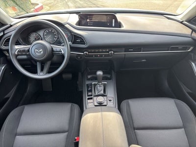 2025 Mazda Mazda CX-30 2.5 S AWD