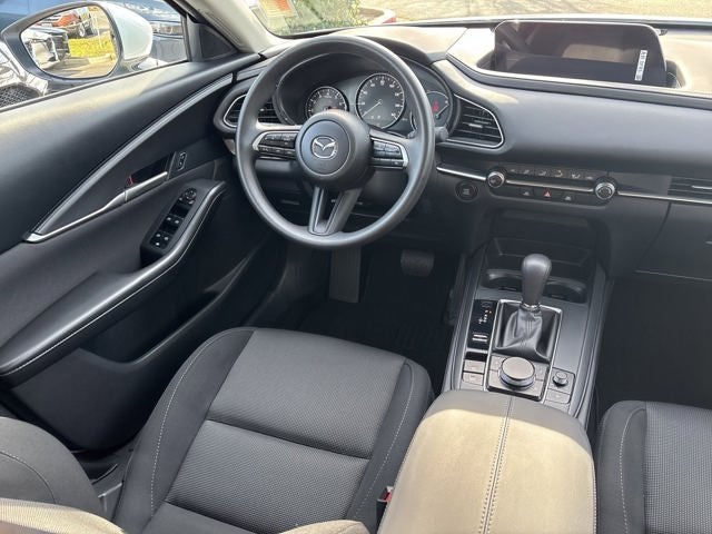 2025 Mazda Mazda CX-30 2.5 S AWD