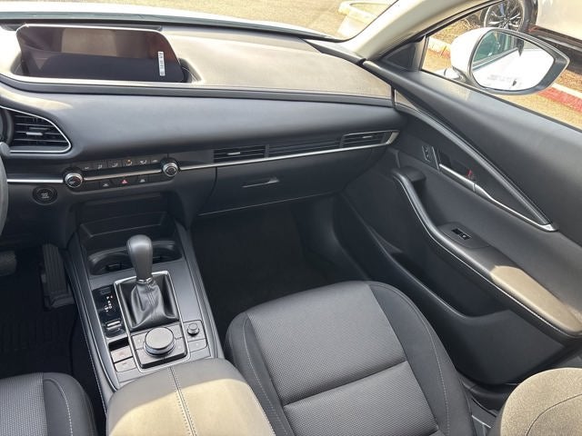 2025 Mazda Mazda CX-30 2.5 S AWD