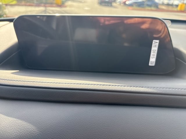 2025 Mazda Mazda CX-30 2.5 S AWD